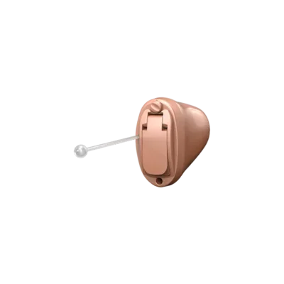 Oticon Jet PX Invisible-in-the-Canal (IIC)
