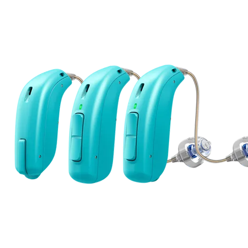Oticon Opn Play RITE series | Japebo.pl