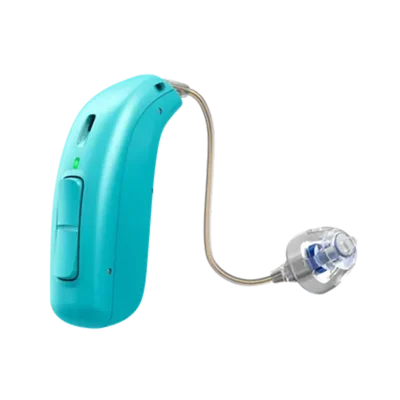 Oticon Opn Play miniRITE R