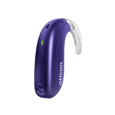 Oticon Play PX miniBTE R