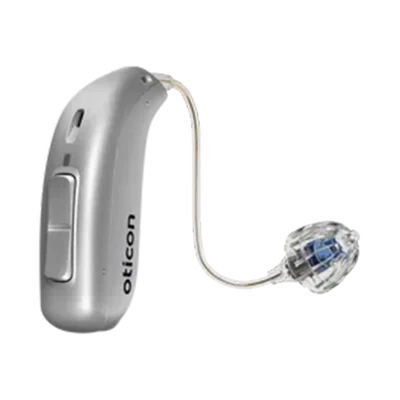 Oticon Sage miniRITE T