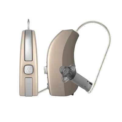 Widex Beyond RIC series