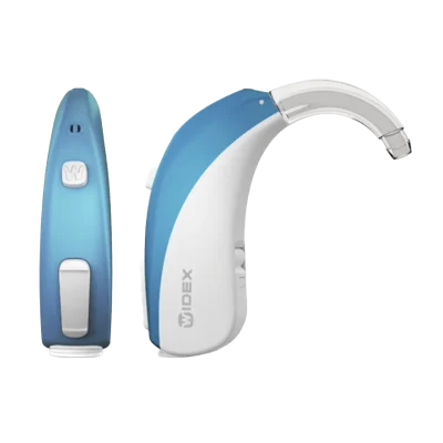 Widex Evoke BTE 13 D