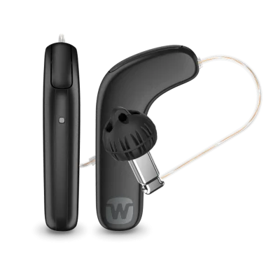 Widex Moment SmartRic