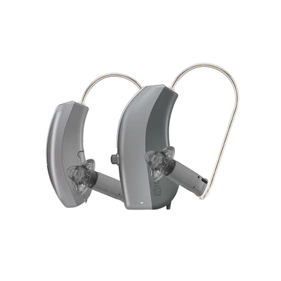 Widex Unique RIC series