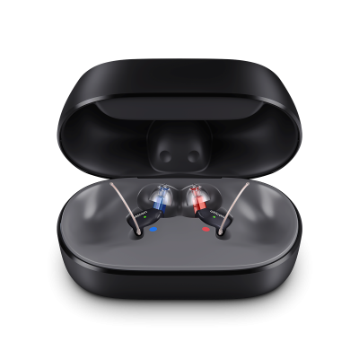 Oticon SmartCharger Zeal nxtCIC R