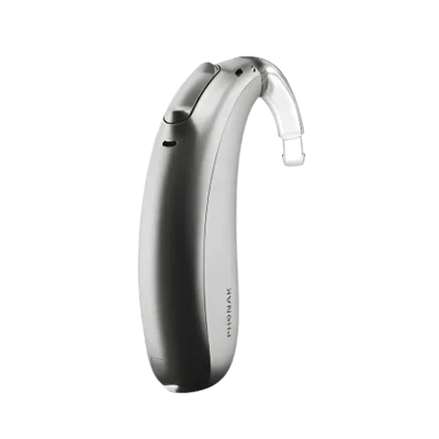Phonak Naída M-UP BTE