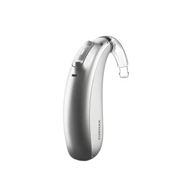 Phonak Naída P-PR BTE