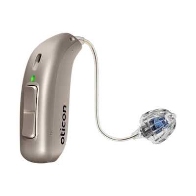Oticon Verit miniRITE T